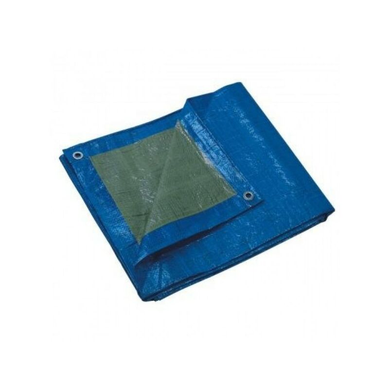 foto del prodotto telone bicolore difac 5 x 8 m babl40