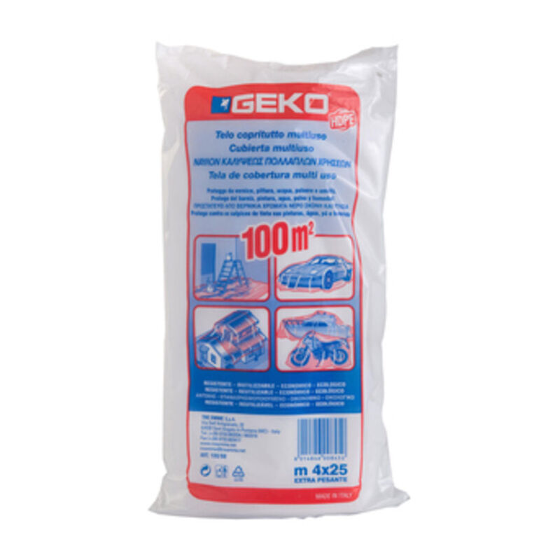 foto del prodotto telone copritutto plt mt.4x25 gr.950 hd. prezzo per 1 pezzo.
