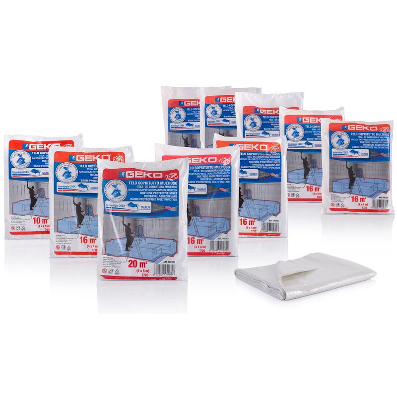 foto del prodotto telone copritutto plt mt.4x4 gr.200 ca rotolo