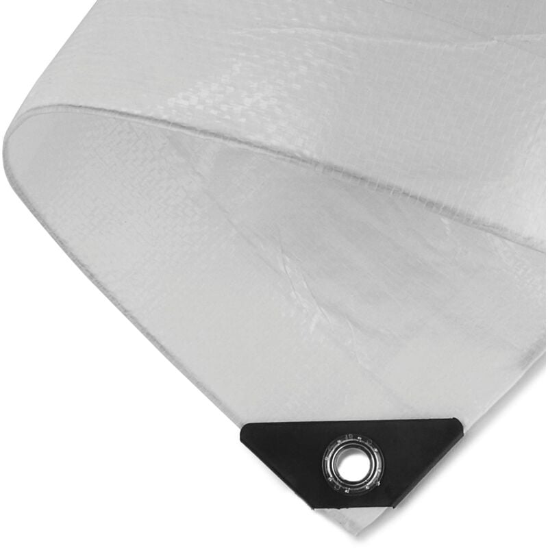 foto del prodotto telone di copertura hobby 120 g m noor