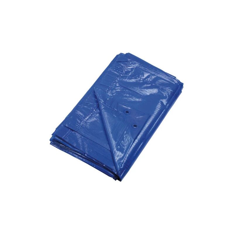 immagine 0 del prodotto telone ecoplatinium blu 4x5 m ribimex prb09004x05ep.