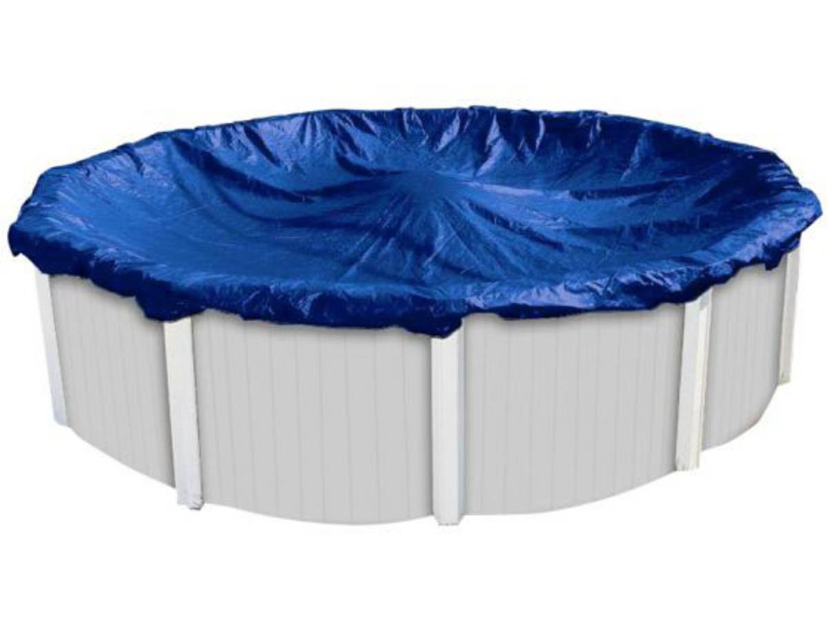 foto del prodotto telone invernale rotonda - 5,50 m