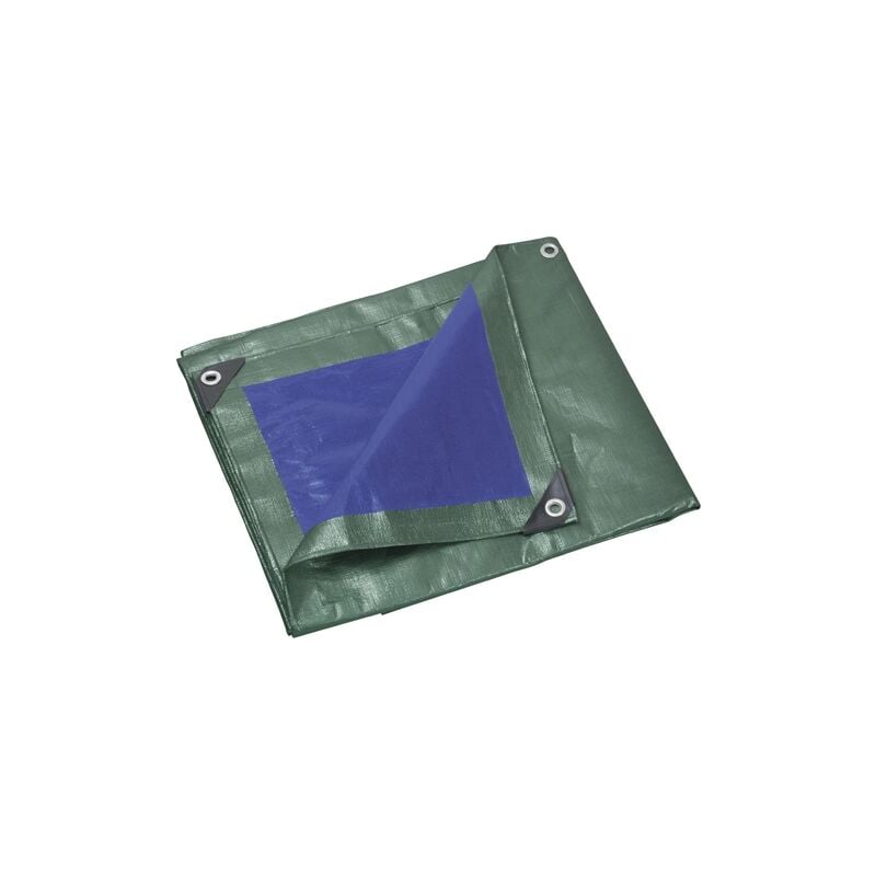foto del prodotto telone speciale legname 240 gr m2 2x8 m ribimex.