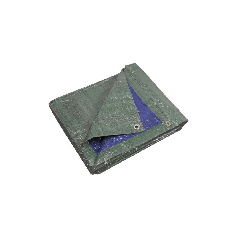 foto del prodotto telone speciale legname 80 gr m2 1,6x6 m ribimex.