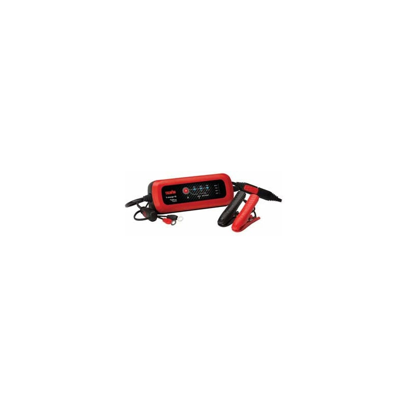 foto del prodotto telwin carica batteria immediato t charge 12 6v 12v 807567