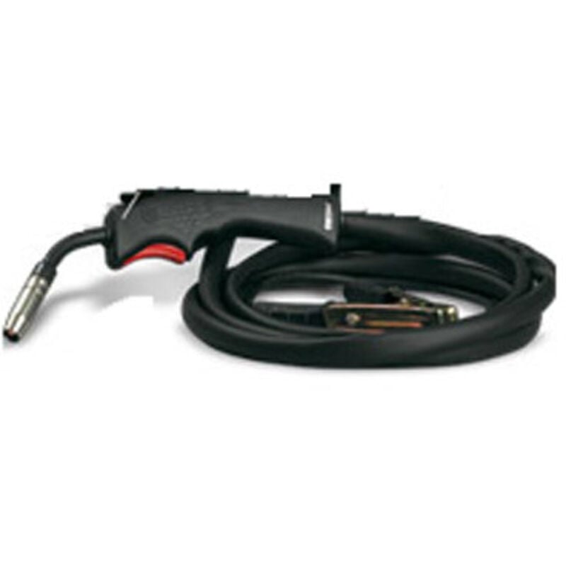foto del prodotto telwin torcia sostitutiva 742180 3 mt