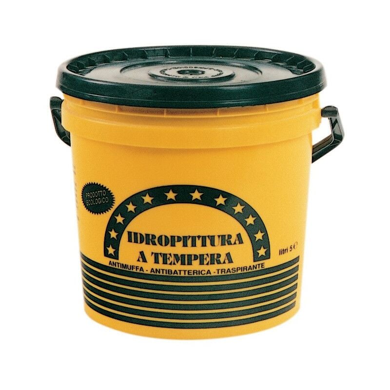 foto del prodotto tempera mapekol da lt.14 pz 1,0