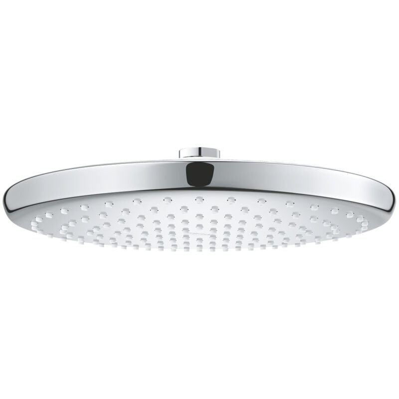 foto del prodotto tempesta 250 soffione tondo 250 mm 1 getto, cromo 26666000 grohe