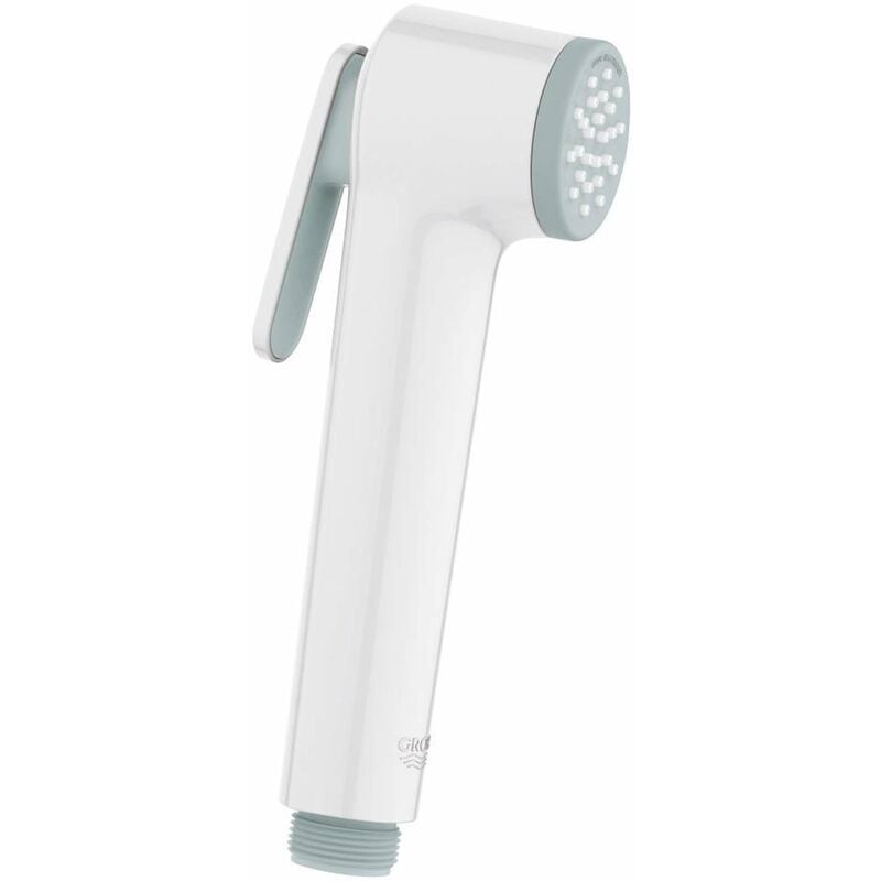foto del prodotto tempesta doccetta bidet, bianco 28020l01 grohe