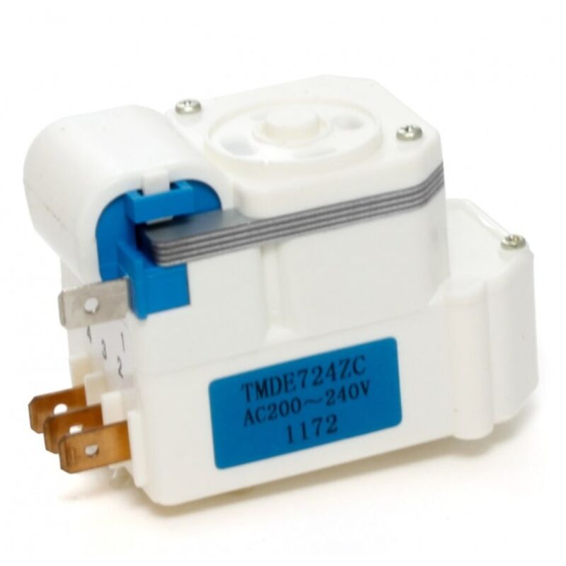 foto del prodotto temporizzatore di sbrinamento nofrost frigorifero tmde724zc sankyo whirlpool