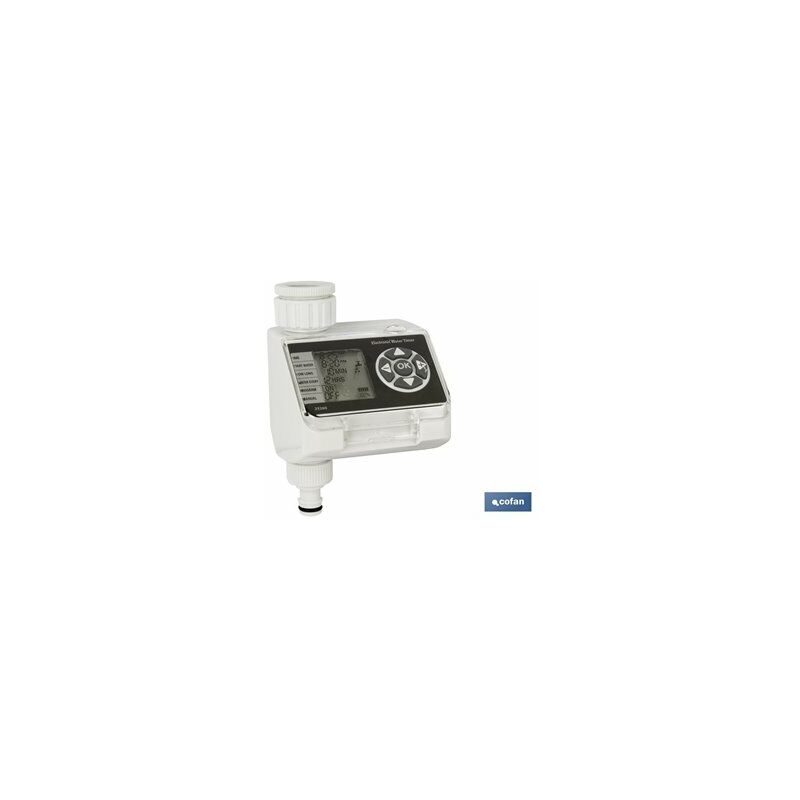 foto del prodotto temporizzatore elettronico per l irrigazione