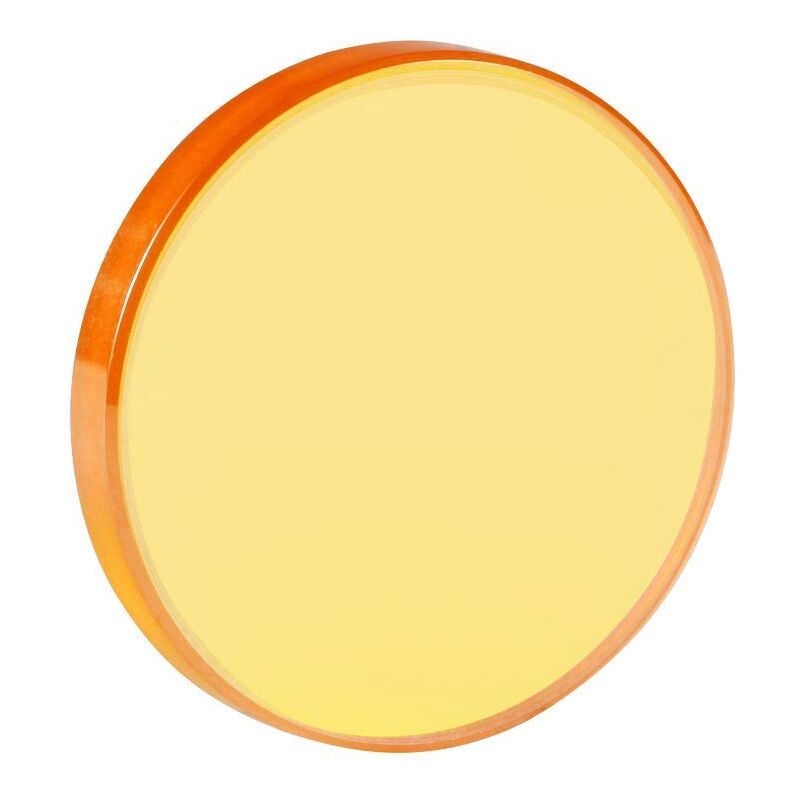 foto del prodotto ten high, lente focale di alta qualit per taglio laser co2, 20 mm di diametro, 5 127mm, 1