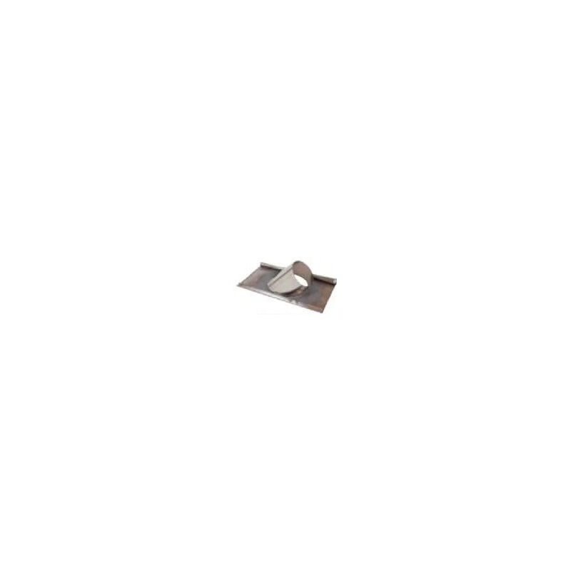 foto del prodotto ten scossalina da 30 a 45 per doppia parete opsinox 125 180
