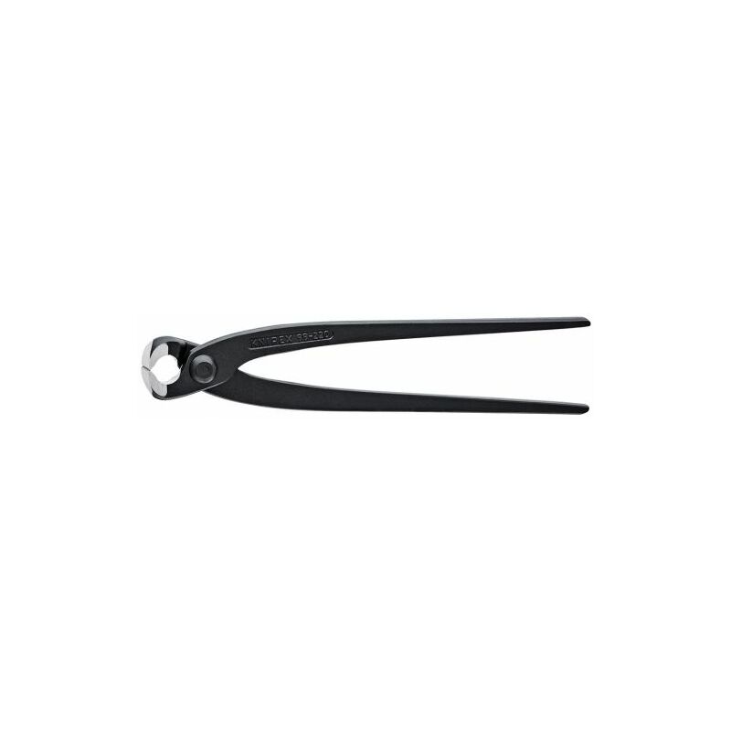 foto del prodotto tenaglia carpentiere mod.99.00 gr.22 werk pz 1,0 knipex