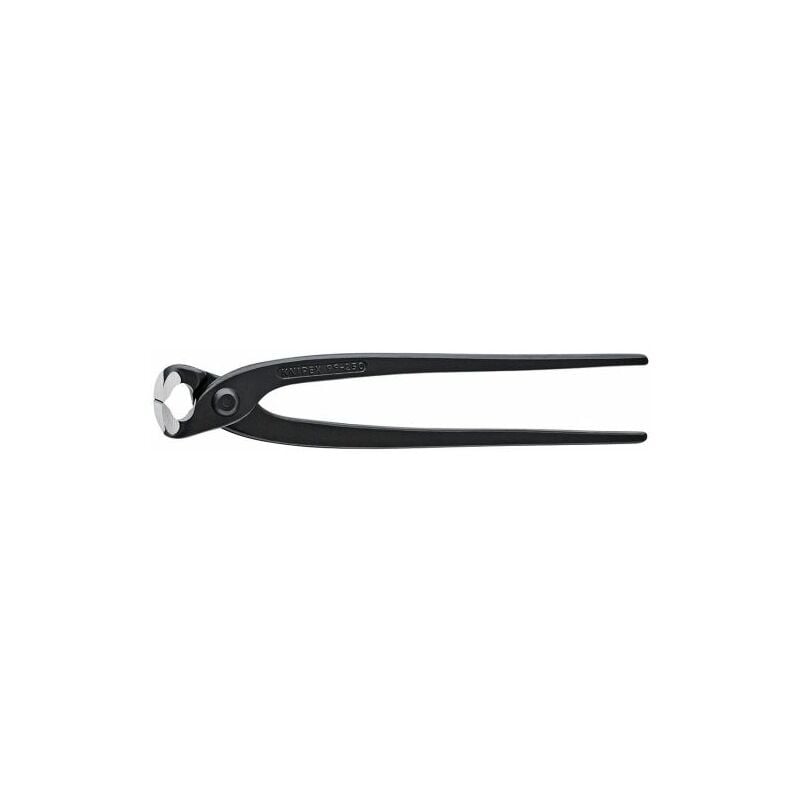 foto del prodotto tenaglia carpentiere mod.99.00 gr.25 werk pz 1,0 knipex