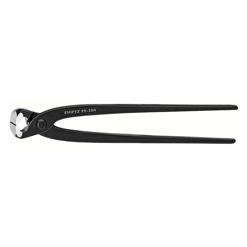 foto del prodotto tenaglia carpentiere mod.99.00 gr.28 werk pz 1,0 knipex