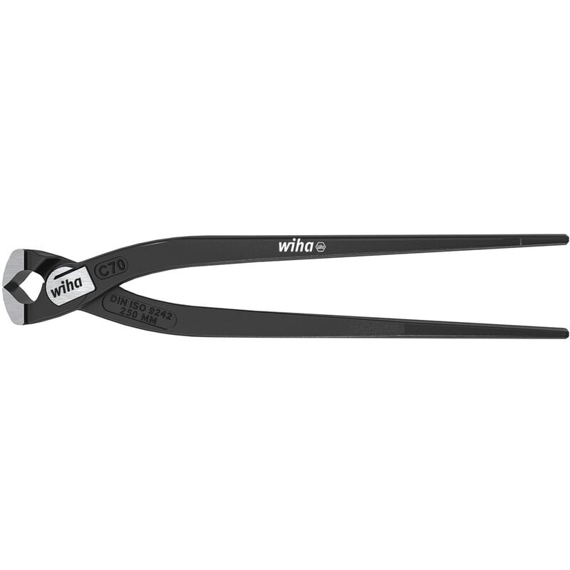 foto del prodotto tenaglia classic senza involucro 250 mm, 10' (26775) - wiha