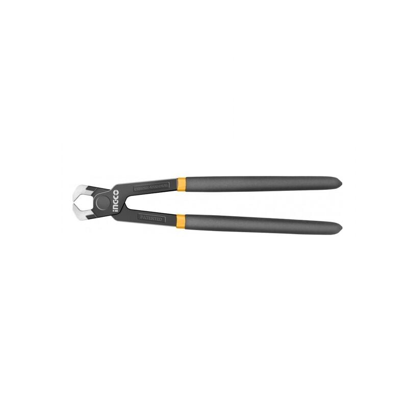 foto del prodotto tenaglia da cementista da 228 mm ingco hrp02230