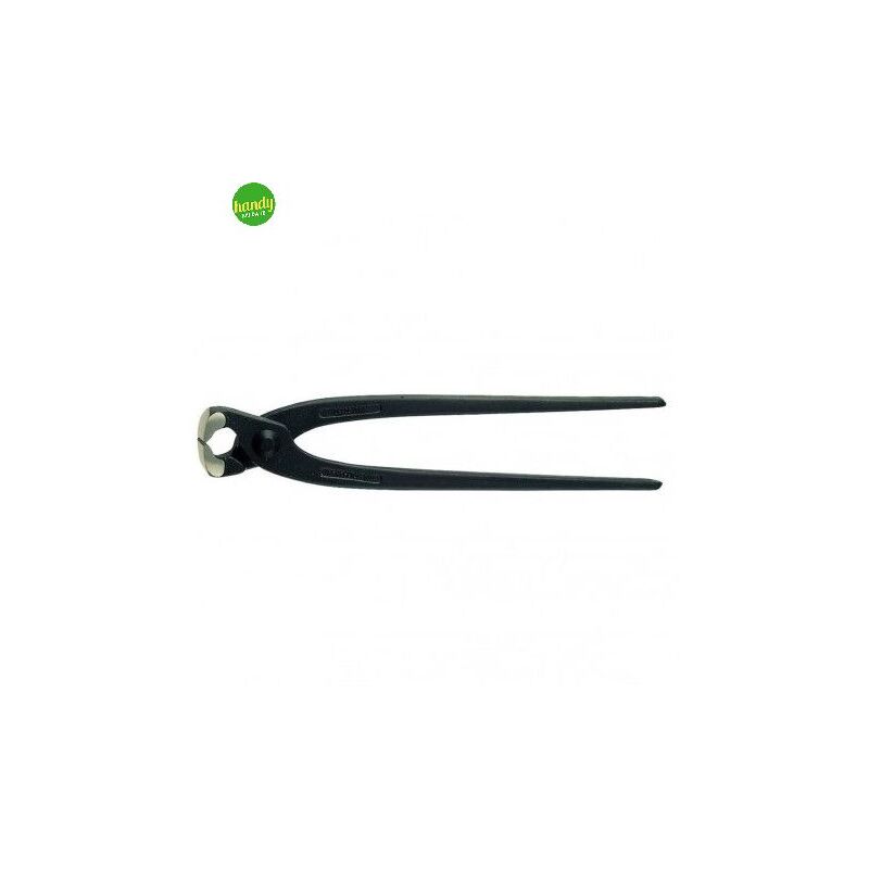 foto del prodotto tenaglia extra acciaio kapriol 220mm