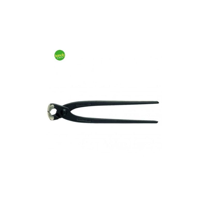 foto del prodotto tenaglia extra acciaio kapriol 250mm