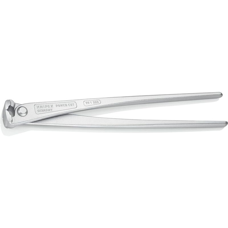 foto del prodotto tenaglia per ferraioli e cementisti tipo forte 99 14 300 mm knipex