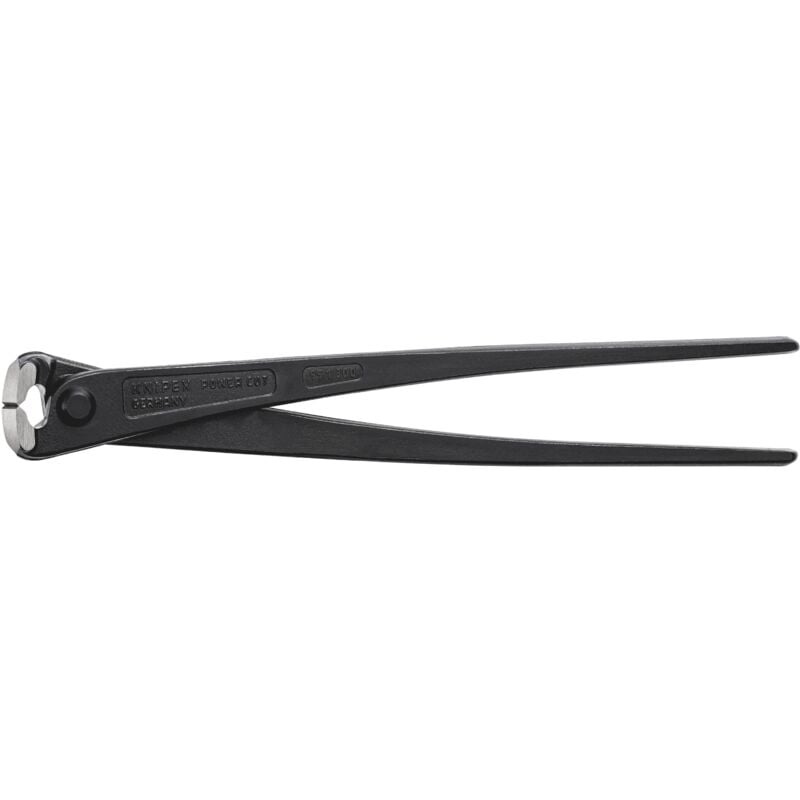foto del prodotto tenaglia per ferraioli e cementisti tipo rinforzato 300 mm knipex 99 10 300