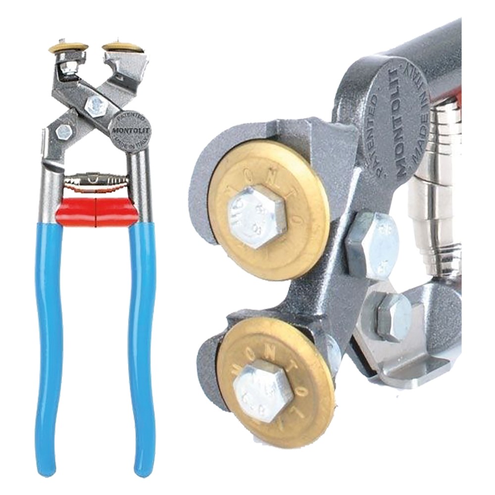 foto del prodotto tenaglia per piastrelle art. 33w