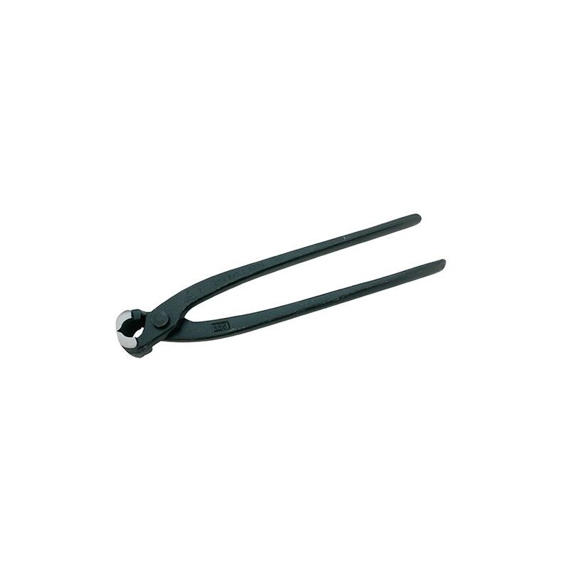 foto del prodotto tenaglia pinza per carpentiere edilizia 225 mm in acciaio cromo vanadio silicio edilizia - bellota