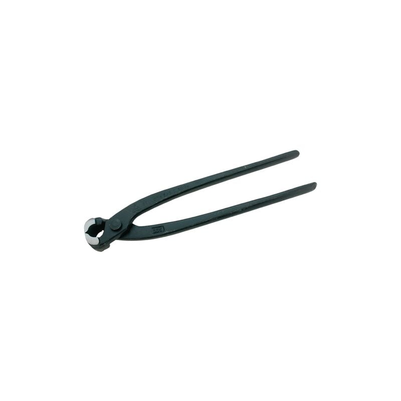 foto del prodotto tenaglia pinza per carpentiere edilizia 250 mm in acciaio cromo vanadio silicio edilizia bellota