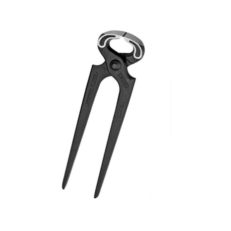 foto del prodotto tenaglia spalla quadra 210 5000 knipex