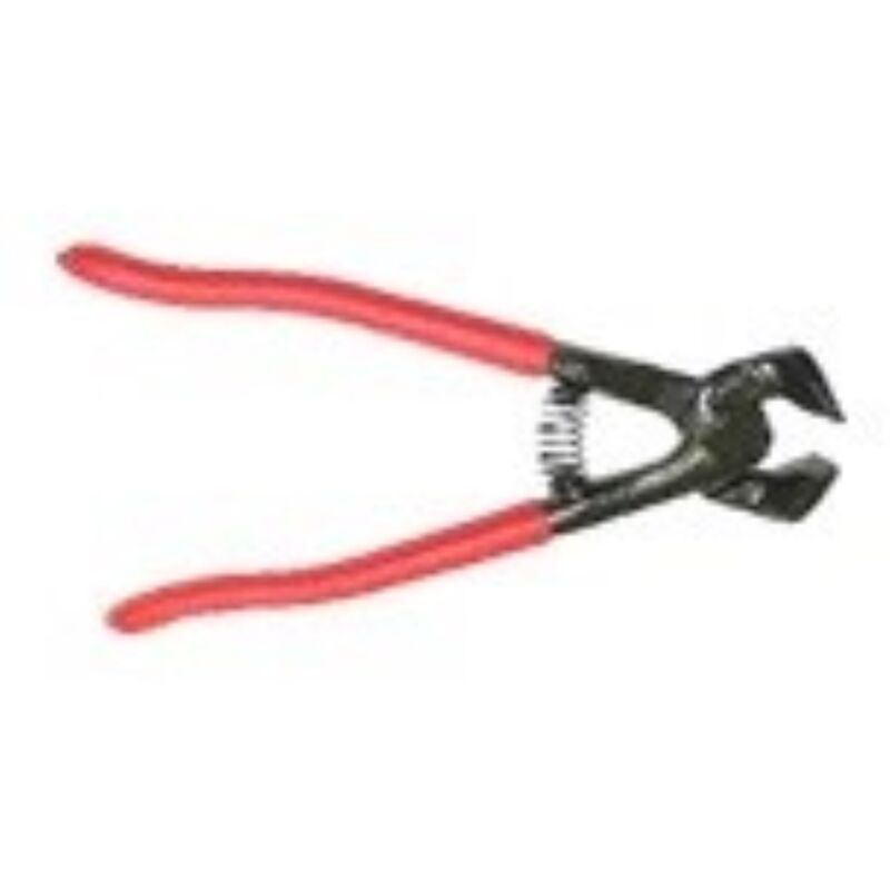 foto del prodotto tenaglia tagliapiastrel.200 oreca new