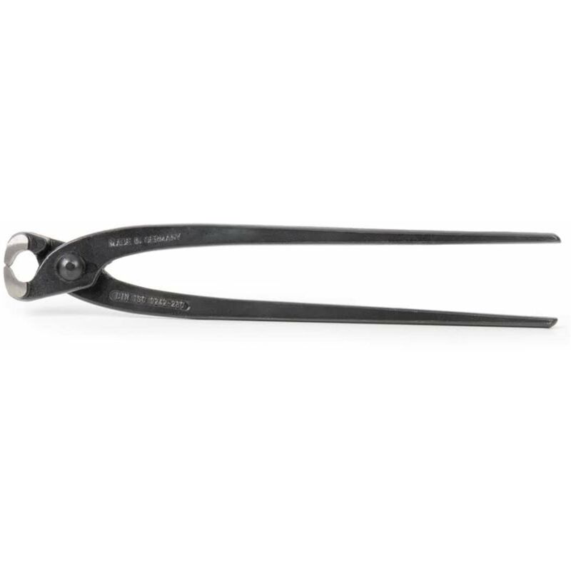 foto del prodotto tenaglie per carpentiere bellota mm. 225
