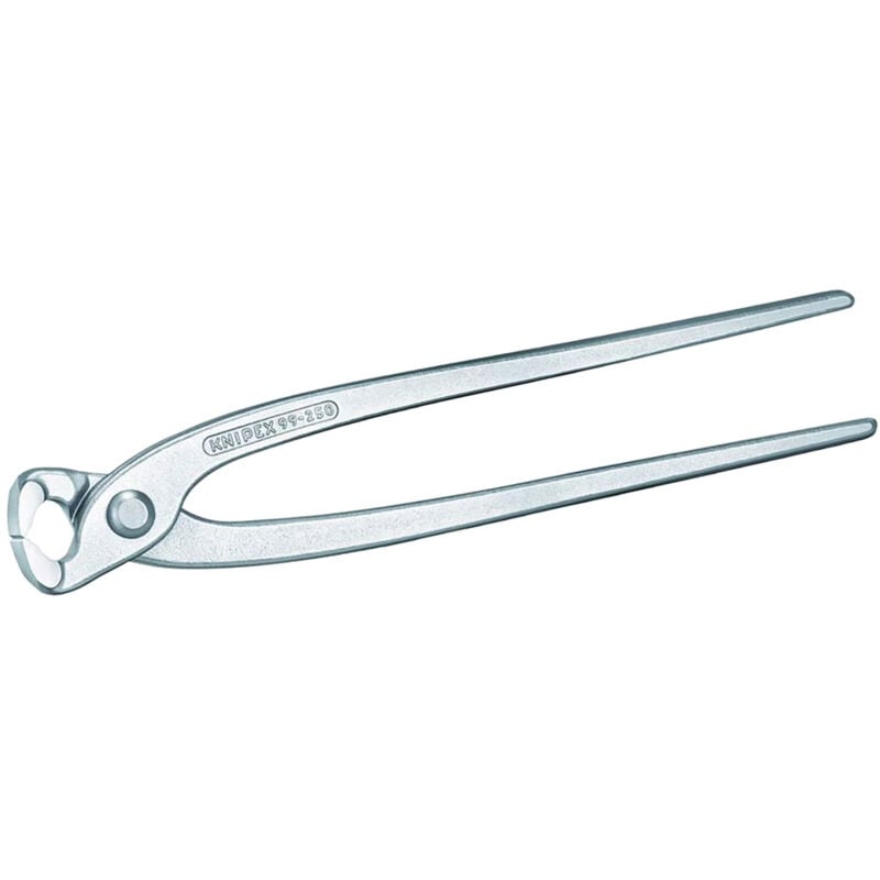 foto del prodotto tenaglie per carpentiere knipex 99 04 mm 250 in acciaio df 1009280