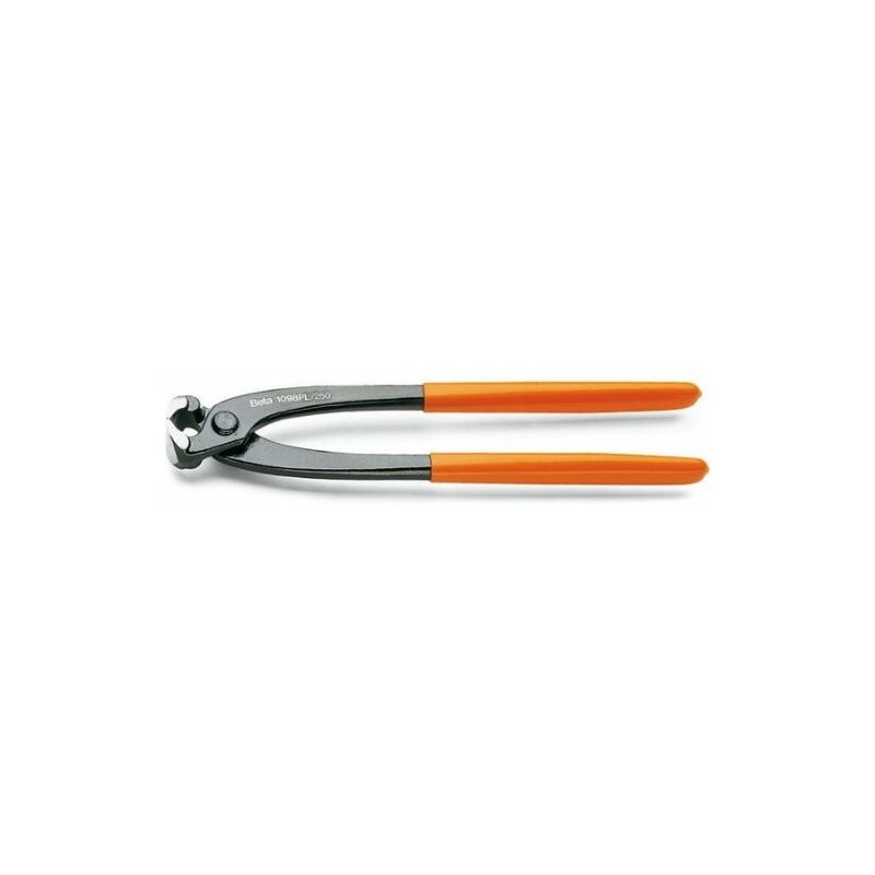 foto del prodotto tenaglie per cementisti manici ricoperti in pvc 280 x 18 mm beta tools 010980380
