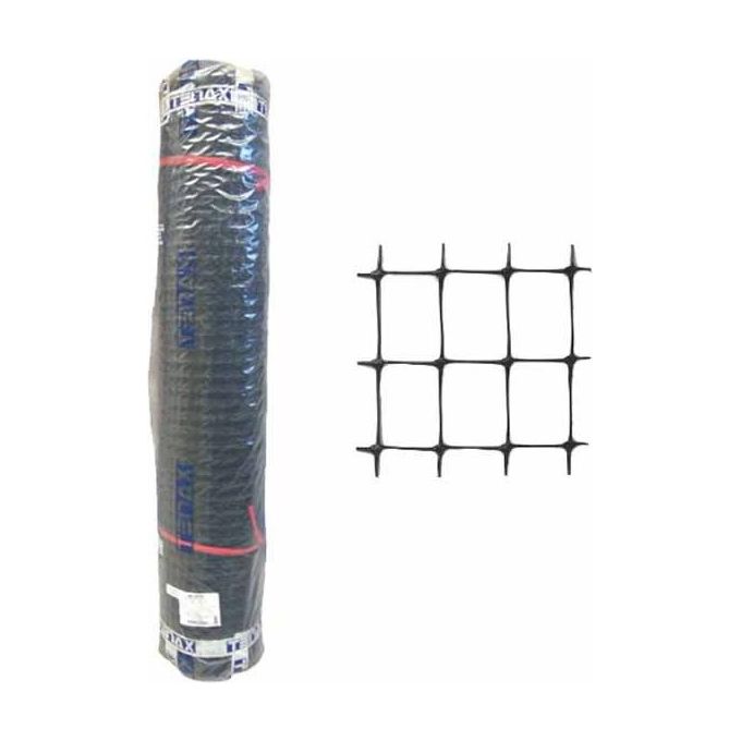 foto del prodotto tenax rete cintoflex h 200 m 100