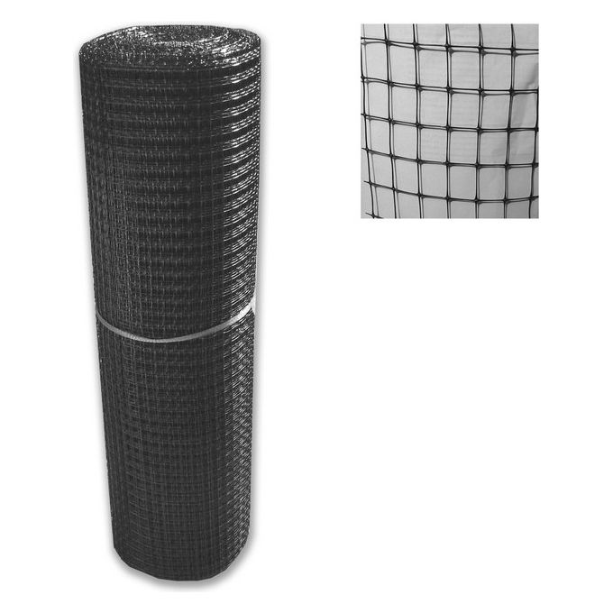 foto del prodotto tenax rete plastica cintoflex mt 2,00