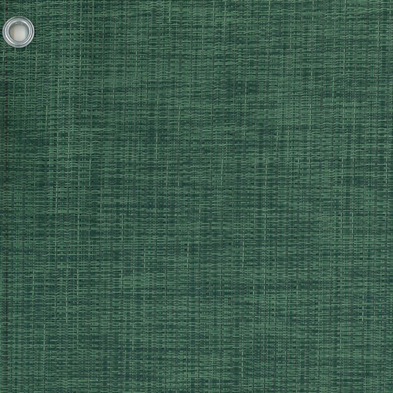 foto del prodotto tenax rete tessuta decorativa frangivista in pvc e poliestere, texstyle all green, verde, 1,00x5 m