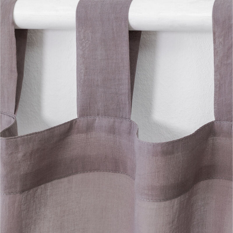 foto del prodotto tenda 140x260 cm in cotone soyler sklum