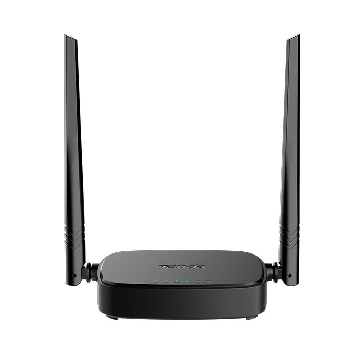 foto del prodotto tenda 4g05 - router wi-fi n300 4g lte - ten4g05