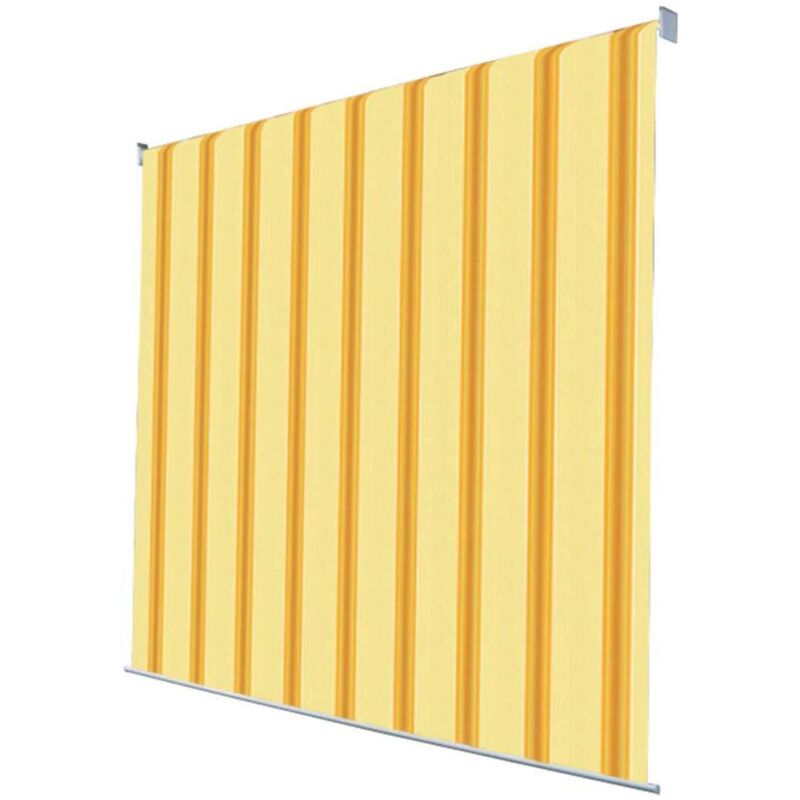 foto del prodotto tenda a caduta mikonos 2x2,5m beige ocra
