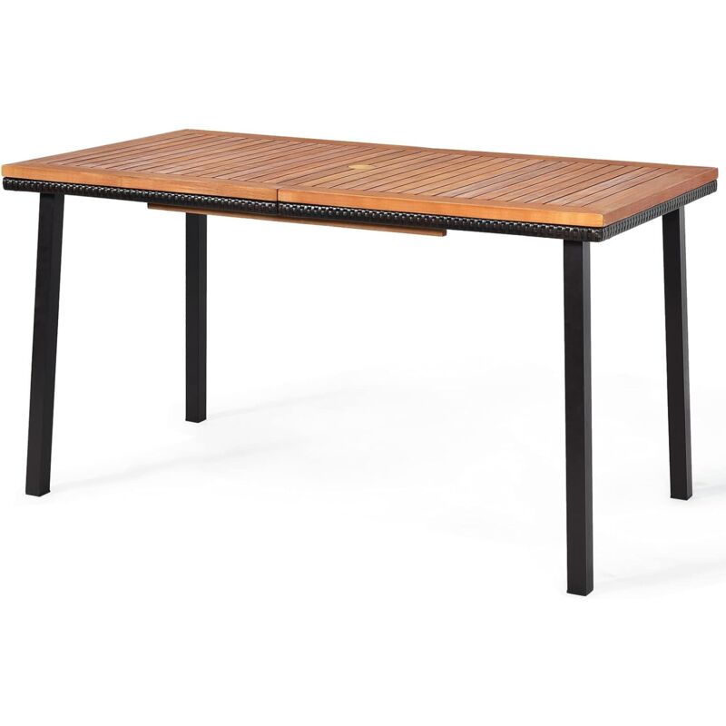 foto del prodotto tenda a casetta per bambini, struttura in legno di pino e tessuto resistente e traspirante, tenda con finestrini e porta in velo, tenda da interno