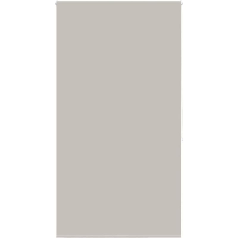 foto del prodotto tenda a rullo doccia 130x240 cm larghezza tessuto 126 cm vidaxl