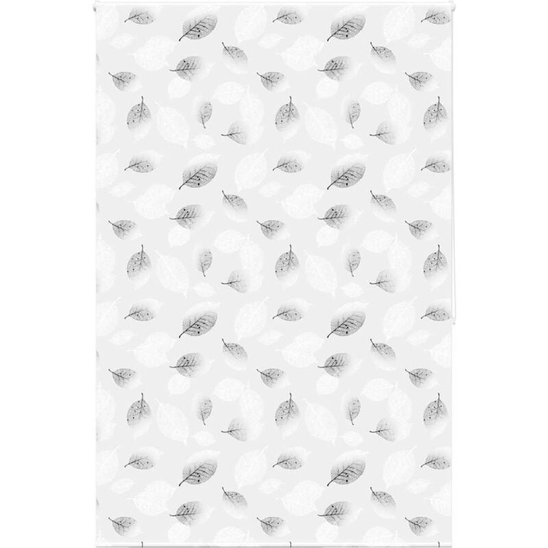 foto del prodotto tenda a rullo doccia 150x240 cm larghezza tessuto 146 cm vidaxl
