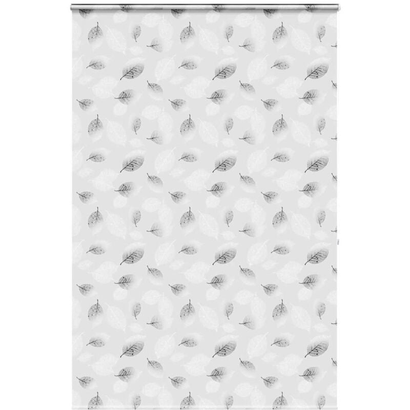 foto del prodotto tenda a rullo doccia cassonetto 160x240 cm larghezza tessuto vidaxl