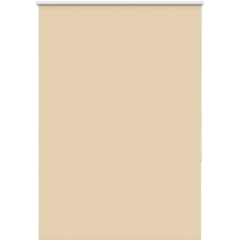 foto del prodotto tenda a rullo oscurante 100x175 cm larghezza tessuto 95,7 cm vidaxl