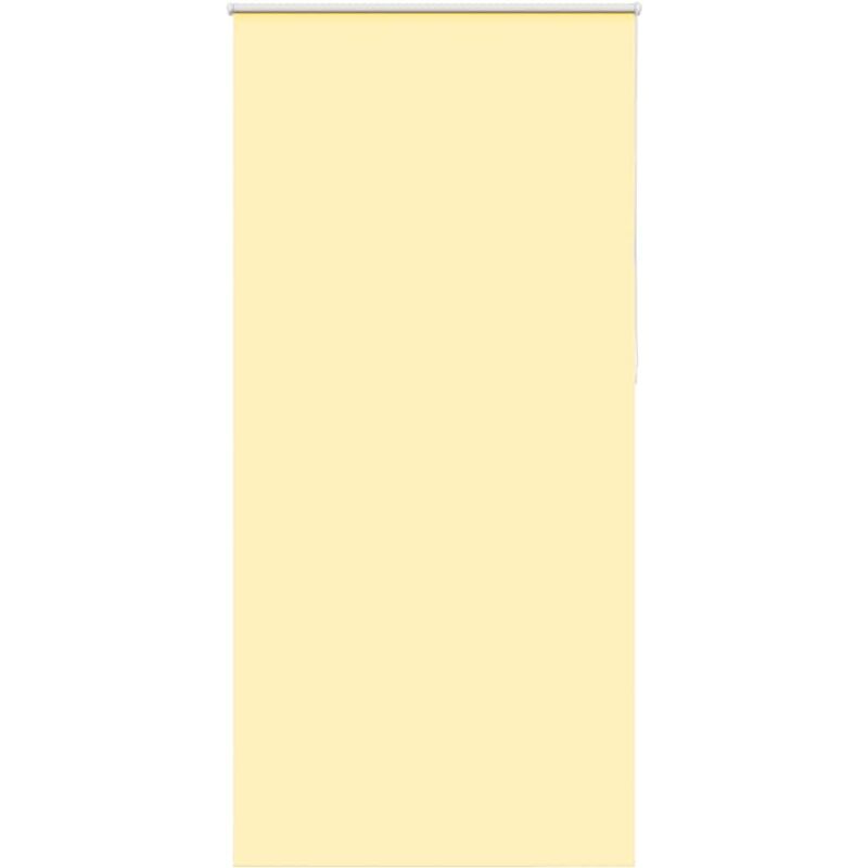 foto del prodotto tenda a rullo oscurante 100x230 cm larghezza tessuto 95,7 cm vidaxl