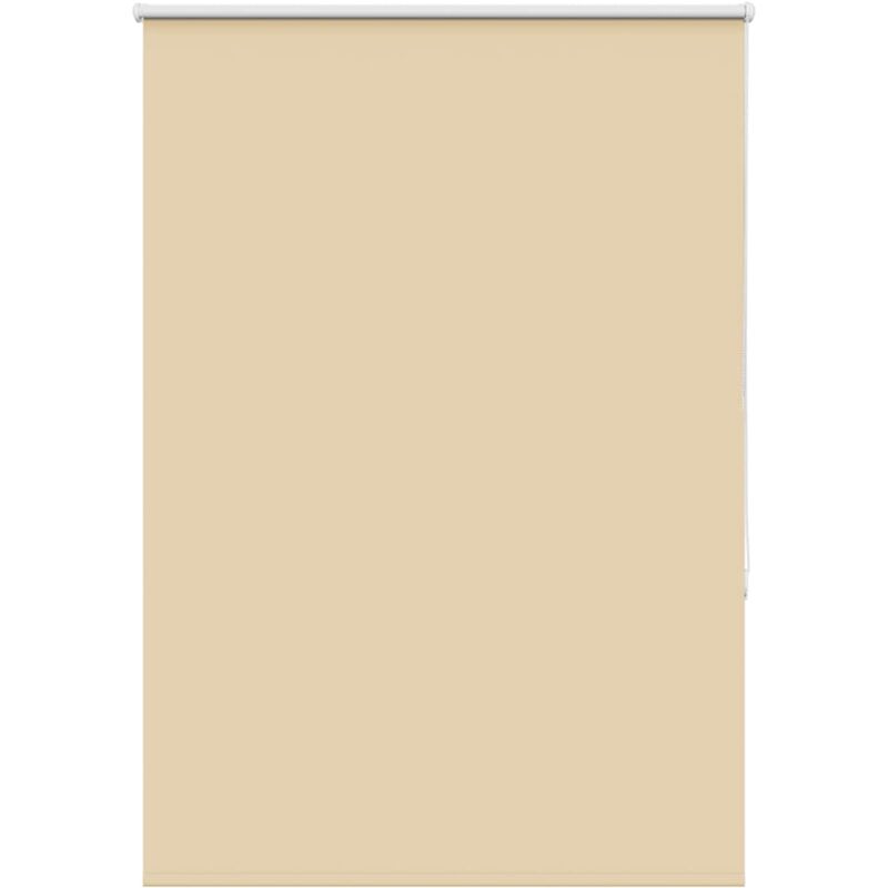 foto del prodotto tenda a rullo oscurante 105x150 cm larghezza tessuto 100,7 cm vidaxl