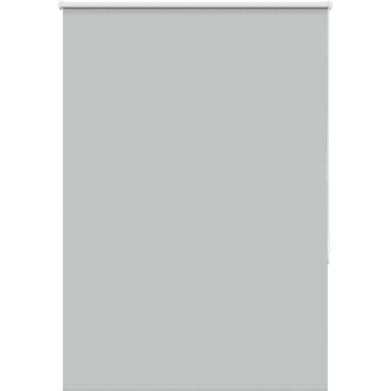 foto del prodotto tenda a rullo oscurante 115x175 cm larghezza tessuto 110,7 cm vidaxl