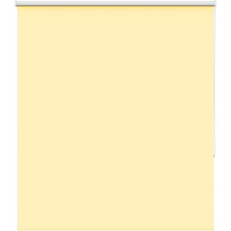 foto del prodotto tenda a rullo oscurante 120x175 cm larghezza tessuto 116,6 cm vidaxl