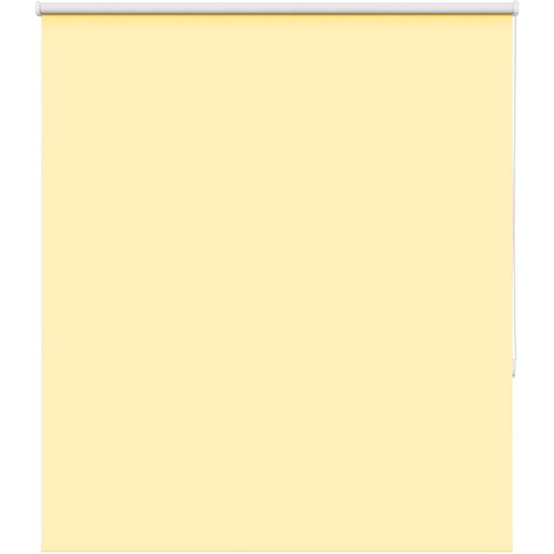 foto del prodotto tenda a rullo oscurante 125x130 cm larghezza tessuto 121,6 cm vidaxl